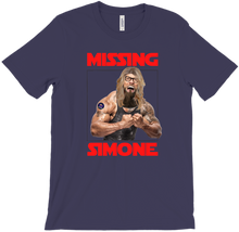 T-Shirts Simone Limited Edition
