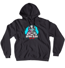 drem_one Hoodies (No-Zip/Pullover)