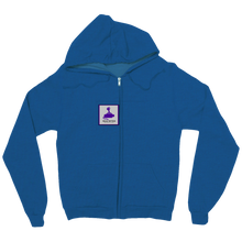 RBG Standard Logo Hoodie