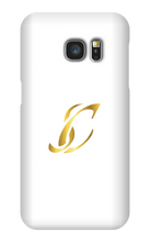 Sait Cetin Samsung Phone Cases