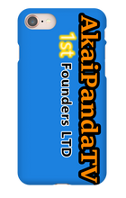 Founders iPhone Case