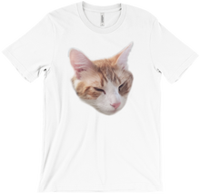 Cat Clark T-Shirt