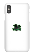 rajeck22 iPhone Phone Cases