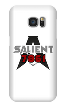 salient7861 Samsung Phone Cases