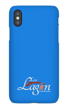 lexilagin iPhone Phone Cases