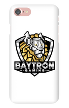 baytron_gaming iPhone Phone Cases