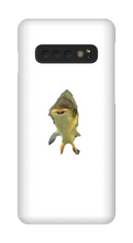 cooked_b33f Samsung Phone Cases