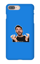 CARCASA de KRAINOLO para MVL iPHONE