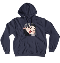 TOKYO HYPE- Hoodies (No-Zip/Pullover)