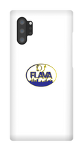 djflava Samsung Phone Cases