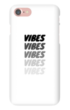 VIBES iPhone Phone Cases