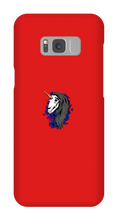spiffyzombiecorn Samsung Phone Cases