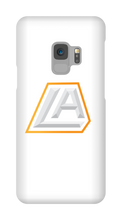 liveeeeactionnnn Samsung Phone Cases