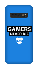 GND Samsung Phone Cases