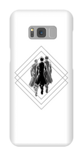 Wandering Army Samsung Phone Cases
