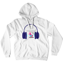 Shakin It Hoodie