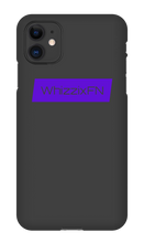 WhizzixFN iPhone Phone Cases