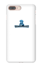 thecandymman iPhone Phone Cases