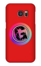 gmaners Samsung hoesje