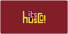 itshusco XXL Gaming Mousepad
