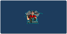 poj_gamer XXL Gaming Mousepad