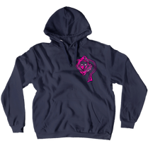 sirevix Hoodies (No-Zip/Pullover)