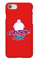gastricjohn iPhone  Cases