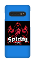 jorvire5 Samsung Phone Cases