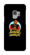 xstaticshock Samsung Phone Cases