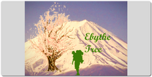ebythetree XXL Gaming Mousepad
