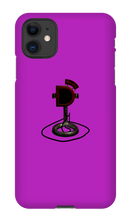 ShootinTheDeuce iPhone Phone Cases
