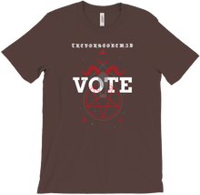 TGM "Vote" T-Shirt