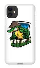 rjbuscus iPhone Phone Cases