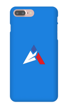 thatangrybrit iPhone Phone Cases