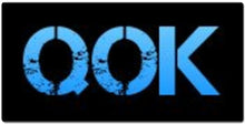 QOK Esports Gamin Mousepad