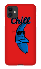 thebluestbanana iPhone Phone Cases