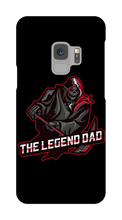 thelegenddad Samsung Phone Cases