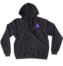 michael_v3 Hoodies (No-Zip/Pullover)