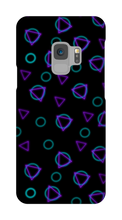 Carcasa Samsung Galaxy S