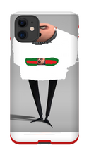 grucci iphone case