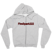 zip-up-hoodie #1