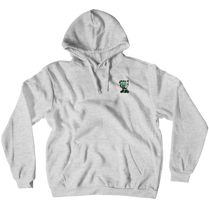 TBone Hoodies (No-Zip/Pullover)
