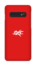 Samsung Phone Cases - BRG Bianco