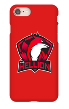 thehellionlive iPhone Phone Cases