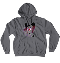 aresbeaker Hoodies (No-Zip/Pullover)