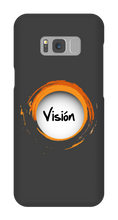 visiontb Samsung Phone Cases