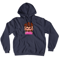 Hoodie-Liebe