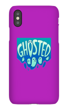 mktoghosted iPhone Phone Cases