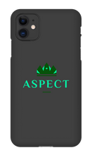 AspectBrands iPhone Phone Cases