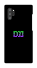 DxI Plain Samsung Phone Cases